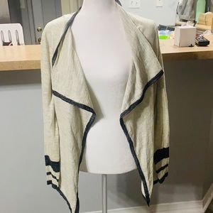 Lou & Grey Cozy Cardigan Jacket
